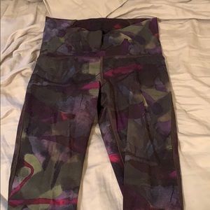 lululemon leggings